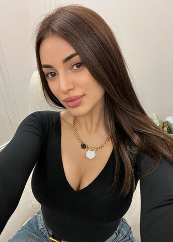 Аватар - Ева, 24 года, Павелецкая