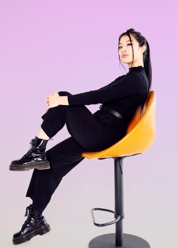 Аватар - Алиса, 19 лет