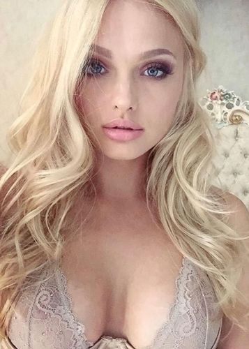 Аватар - Белла, 20 лет, Лермонтовский проспект