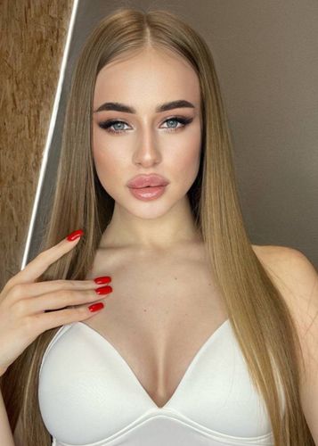 Аватар - Ника, 23 года