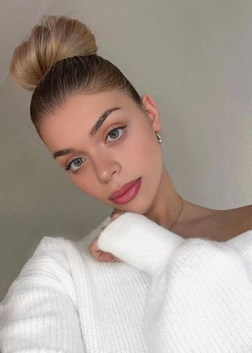 Аватар - Алина, 23 года
