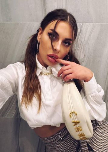 Аватар - Агата, 27 лет