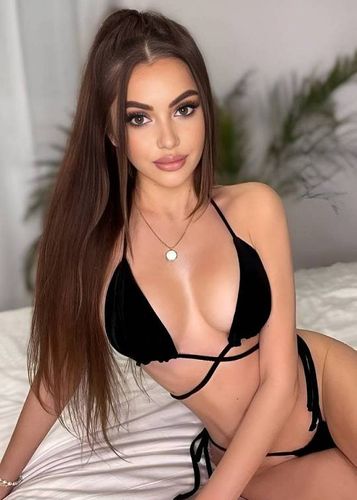 Аватар - Инна, 23 года, Маяковская