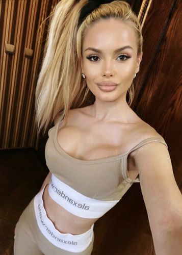 Аватар - Даша, 22 года