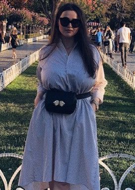 Аватар - Кристина, 22 года