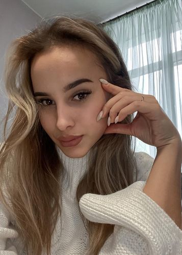 Аватар - Полина, 21 год, Окружная