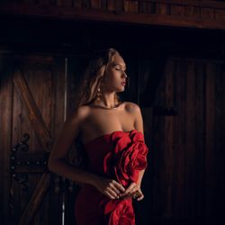 Лена, фото 3