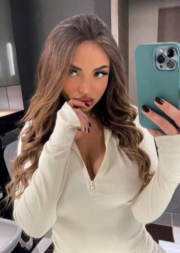 Аватар - Ирина, 21 год, Кунцевская