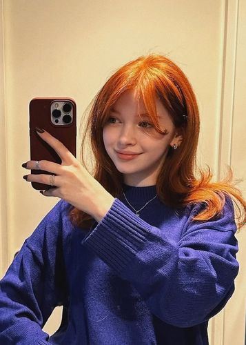 Аватар - АЛЬБИНКА, 20 лет, Битцевский парк