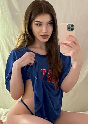 Аватар - Эля, 19 лет, Партизанская
