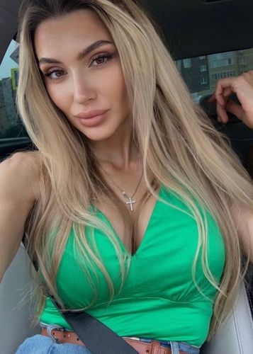 Аватар - Марина, 26 лет