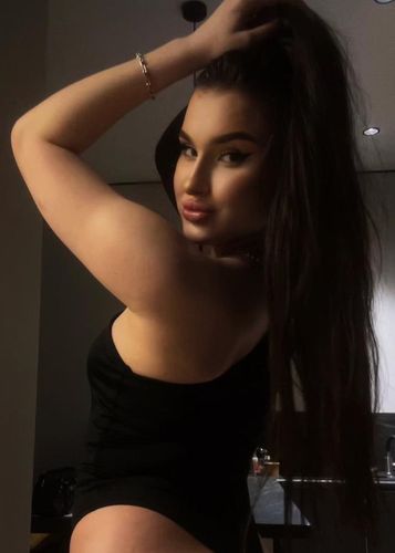 Аватар - Николь, 18 лет, Ботанический сад