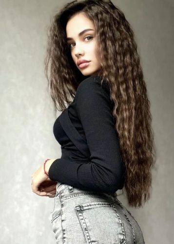 Аватар - Ирина, 20 лет, Красносельская