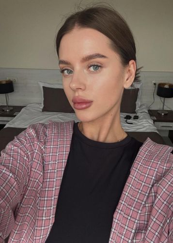 Аватар - Ника, 24 года, Третьяковская