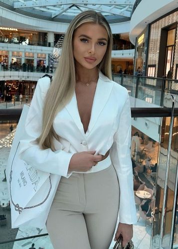 Аватар - ИНЕССА, 18 лет, Дубровка