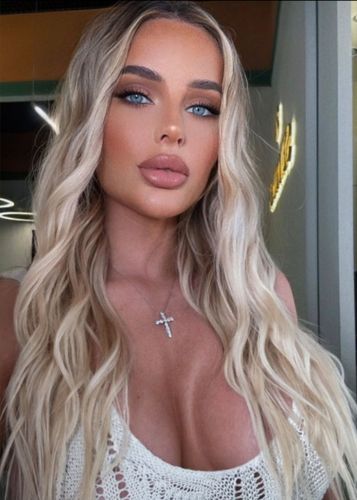 Аватар - Васелиса, 22 года, Марьина роща