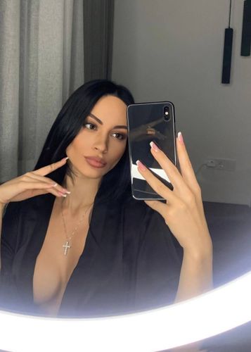 Аватар - Анэт, 22 года