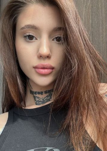 Аватар - ВАСИЛИСА, 22 года, Волгоградский проспект