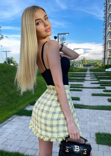 Аватар - Бемби, 19 лет, Крестьянская застава