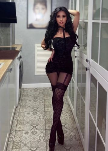Аватар - Алина, 20 лет, Академическая