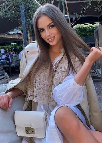 Аватар - НАСТЯ, 22 года, Беговая