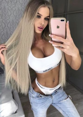 Аватар - Крис, 21 год, Динамо