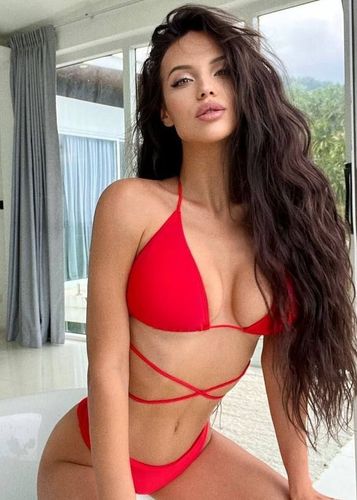 Аватар - ЮЛЯ, 22 года, ВДНХ