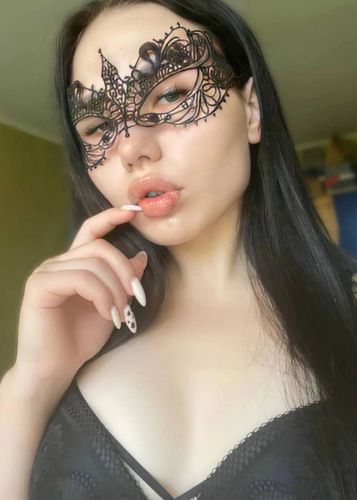 Аватар - Полина, 27 лет, Кузьминки