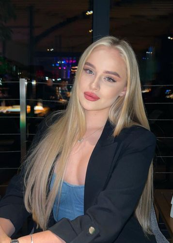 Аватар - Лиза, 22 года, Фонвизинская