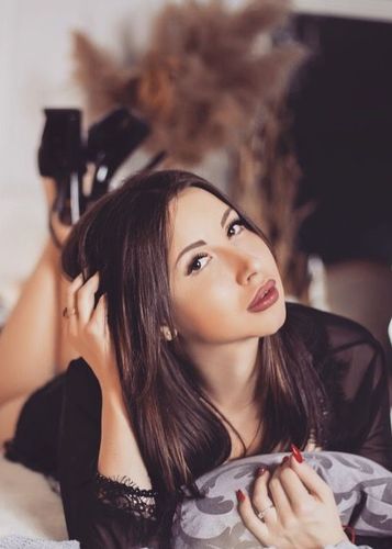Аватар - Арина, 24 года, Кантемировская