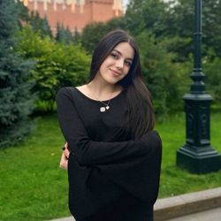 Лена, Москва, Ольховая, фото 2
