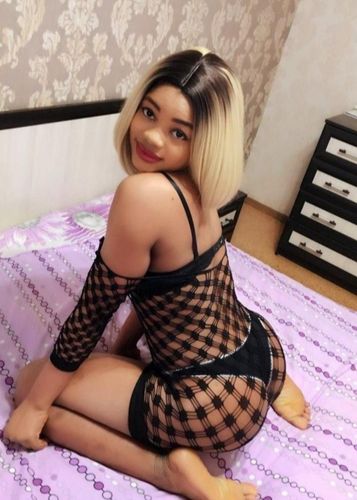 Аватар - Maya, 21 год