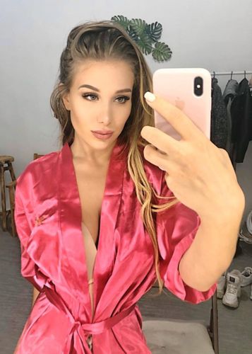 Аватар - Моника, 24 года, Ховрино