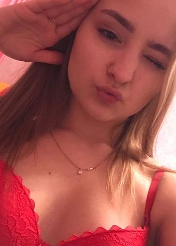 Аватар - Аксана, 22 года