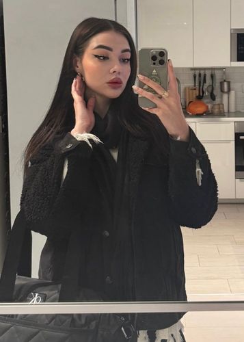 Аватар - ЖАННА, 22 года, Зябликово