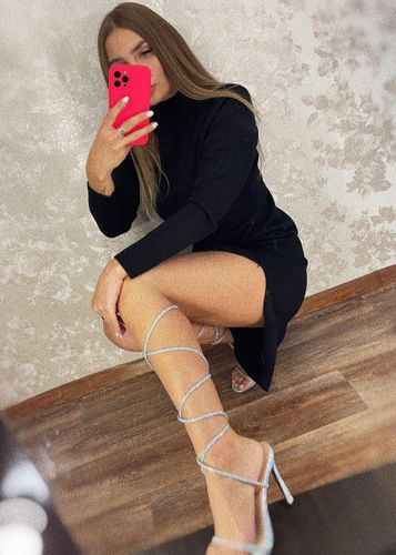 Аватар - Карина, 22 года, Севастопольская