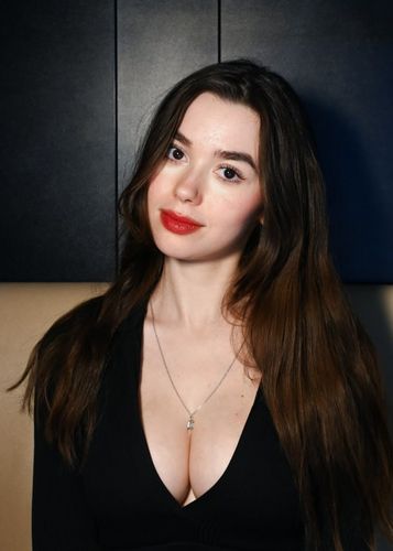 Аватар - ДИЛАРОЧКА, 20 лет, Косино