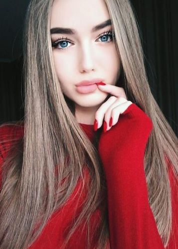 Аватар - Камилла, 23 года, Битцевский парк