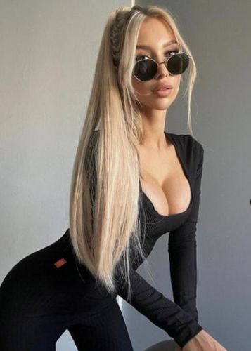 Аватар - Юля, 22 года, Аннино
