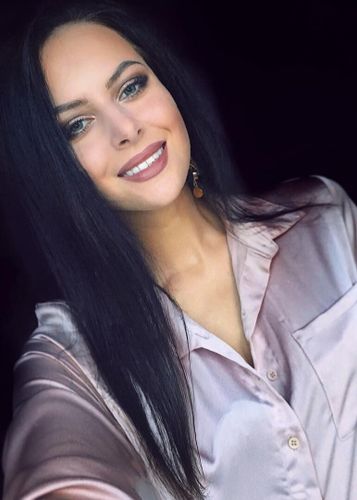 Аватар - Рита, 25 лет, Реутов