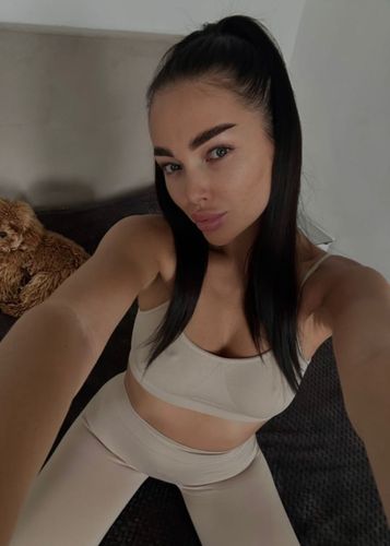 Аватар - Лея, 20 лет, Котельники