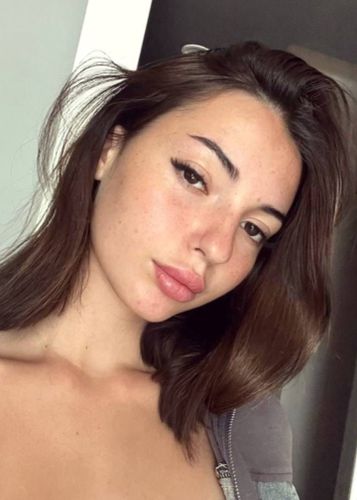 Аватар - Мари, 19 лет