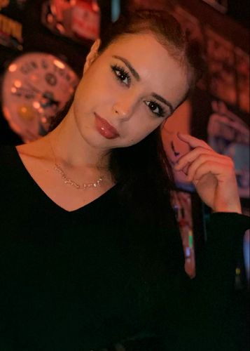 Аватар - Светлана, 23 года