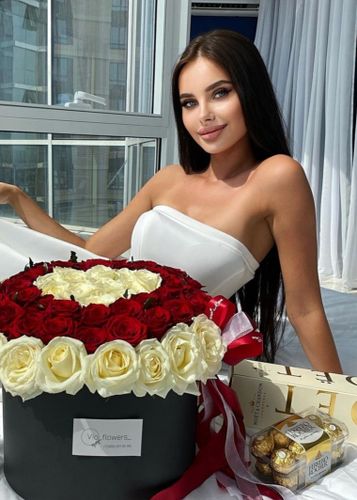 Аватар - АЛЕНА, 22 года, Багратионовская