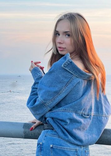 Аватар - Соня, 19 лет, Новогиреево