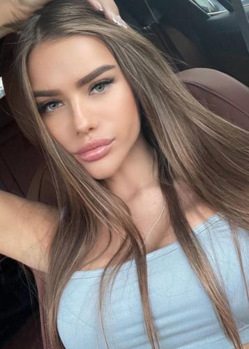 Аватар - Юля, 25 лет, Речной вокзал