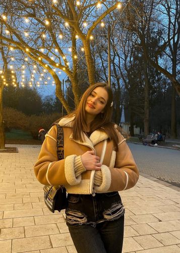 Аватар - АЛИНКА, 25 лет, Динамо