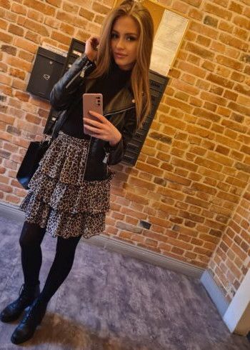 Аватар - Оксана, 23 года