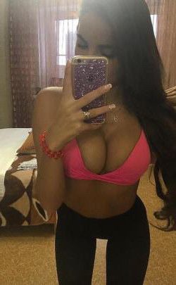 Аватар - Оля, 21 год