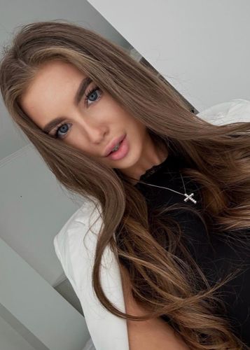 Аватар - Рита, 21 год